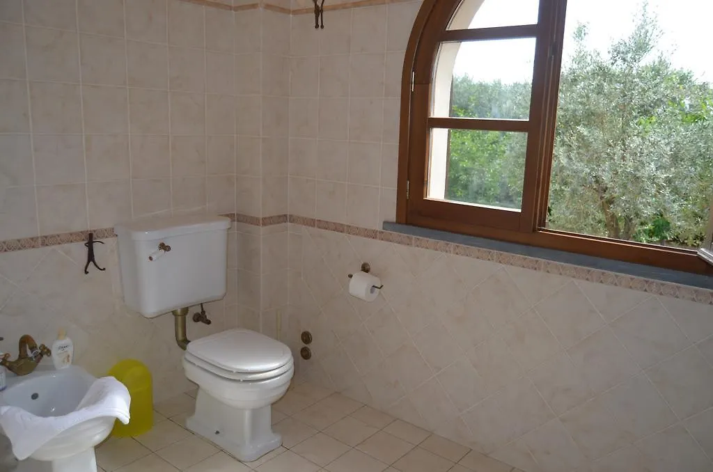 La Valle Dei Peschi Guest House Vada Country house