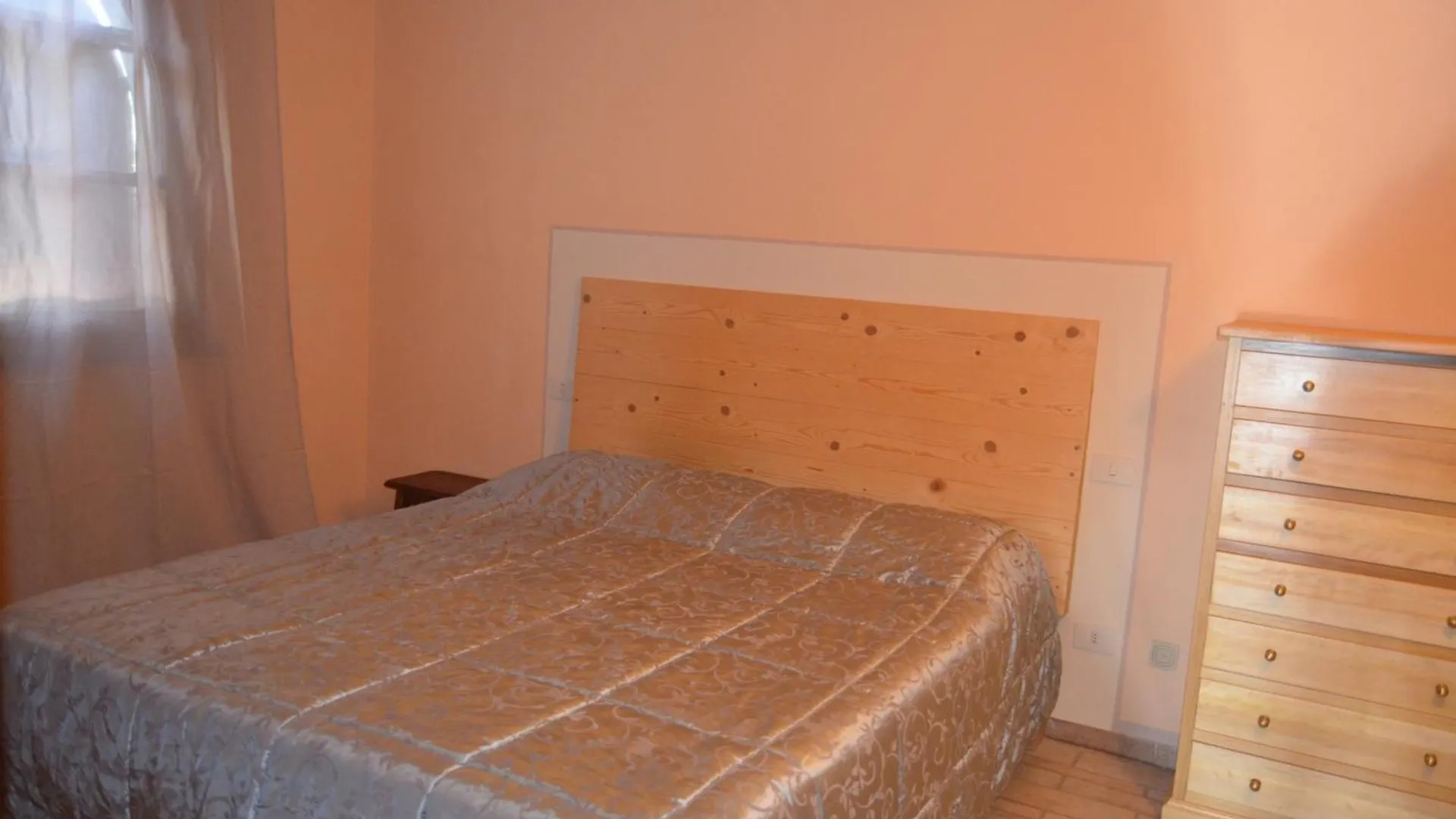 La Valle Dei Peschi Guest House Vada Country house