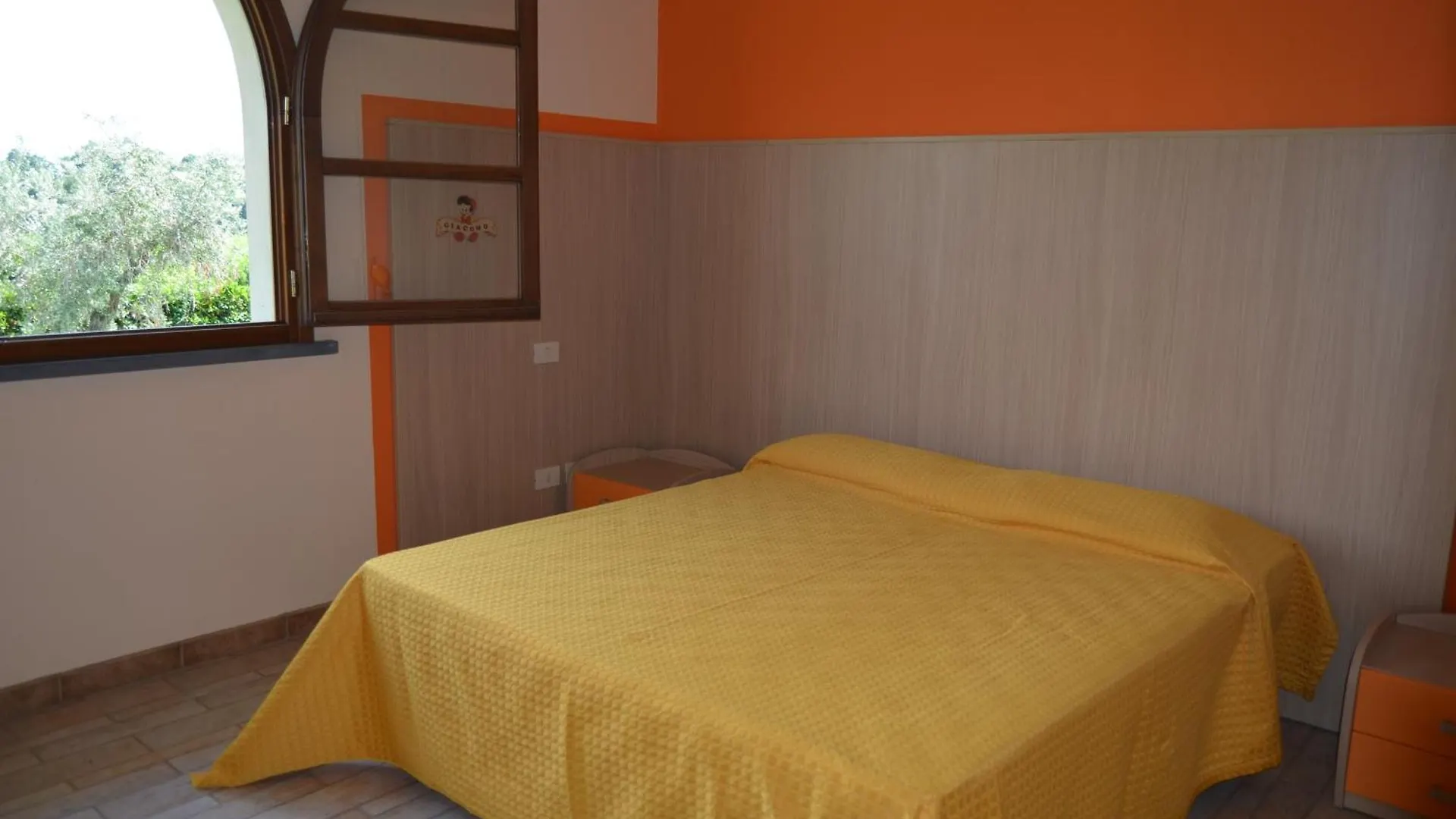 La Valle Dei Peschi Guest House Vada Country house