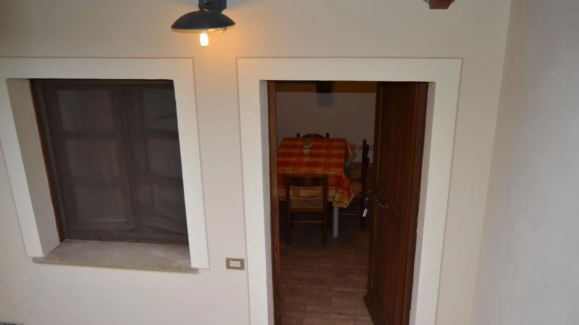Country house La Valle Dei Peschi Guest House Vada
