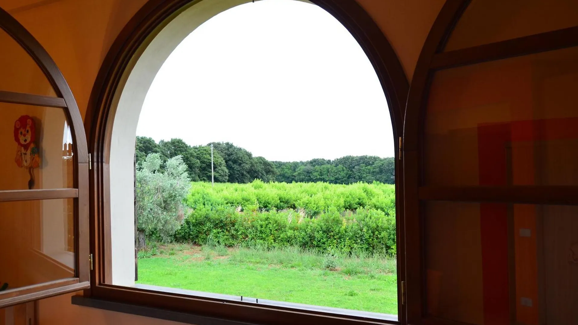 La Valle Dei Peschi Guest House Vada
