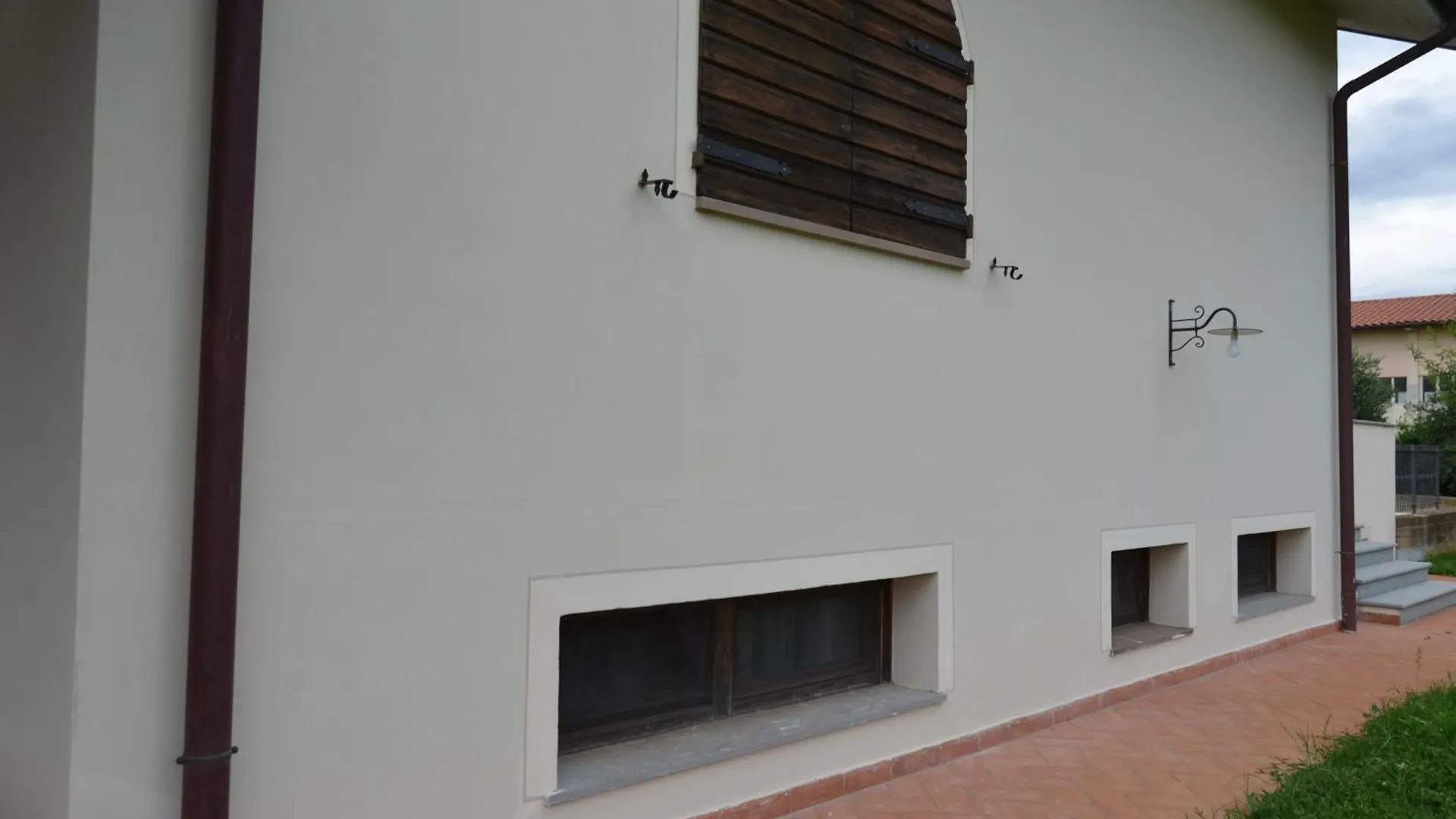 Country house La Valle Dei Peschi Guest House Vada