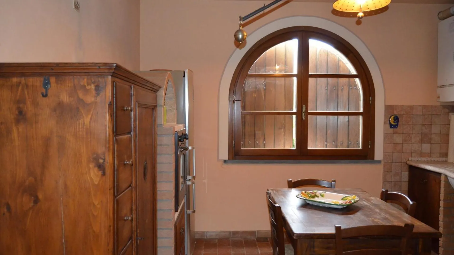 La Valle Dei Peschi Guest House Vada Italy