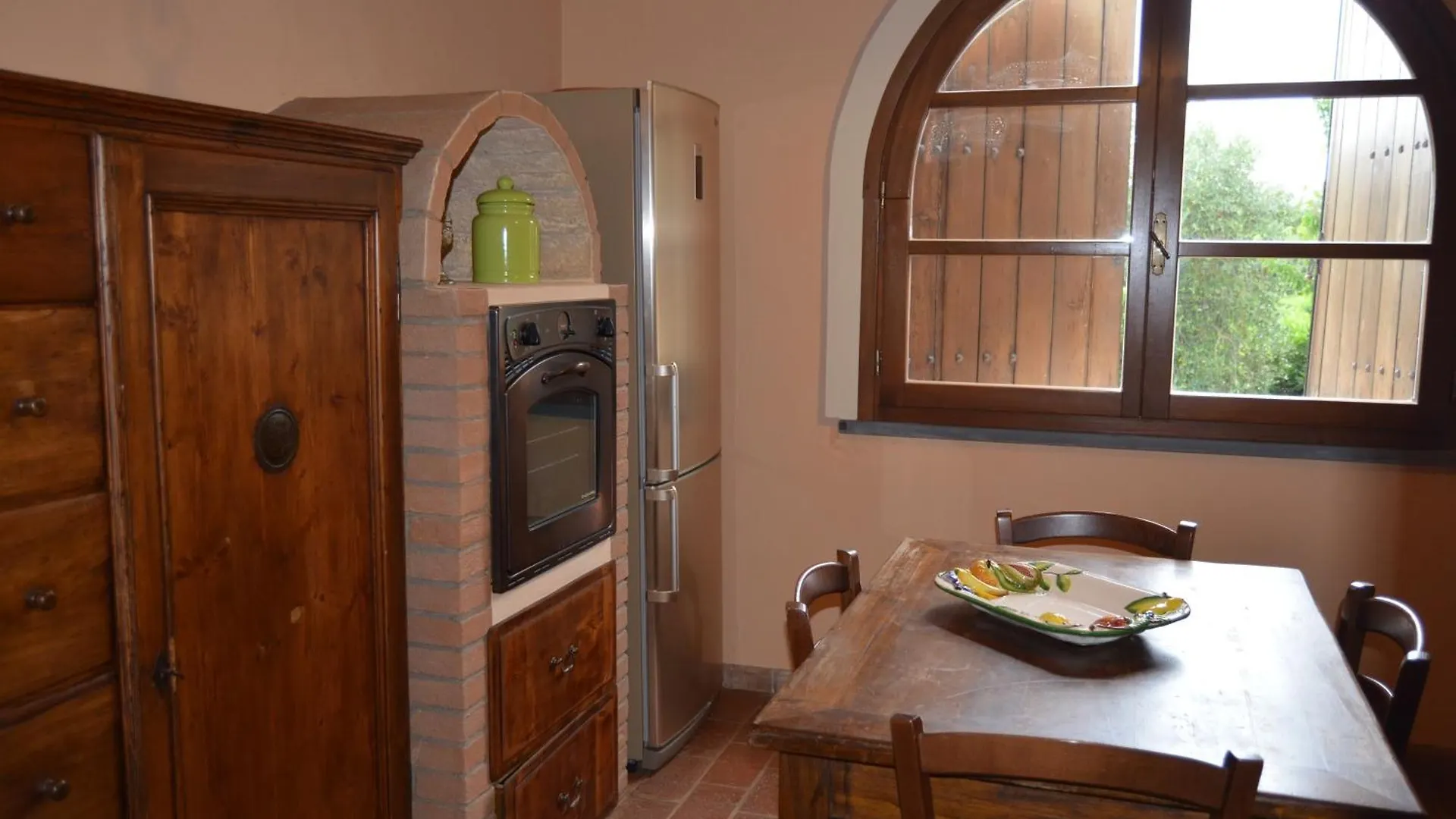 La Valle Dei Peschi Guest House Vada