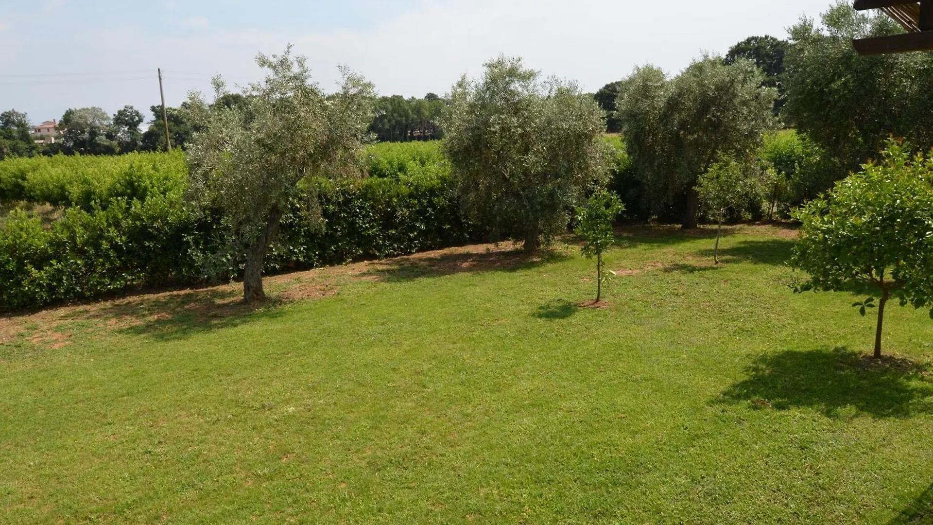 Country house La Valle Dei Peschi Guest House Vada