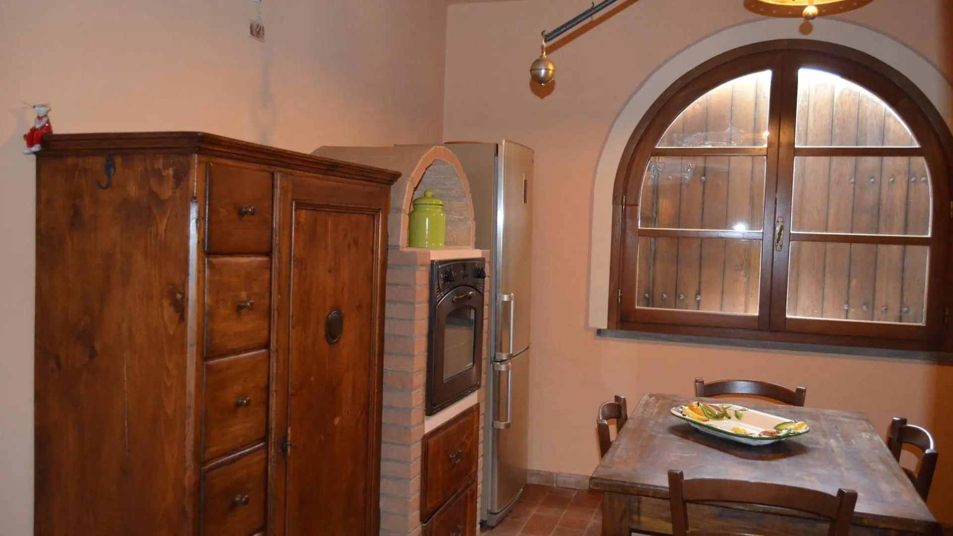 Country house La Valle Dei Peschi Guest House Vada