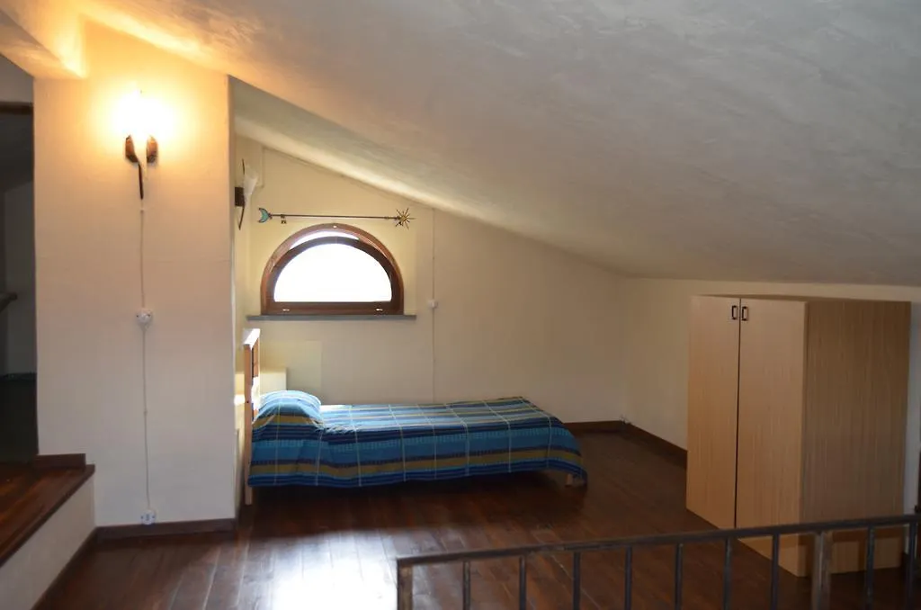La Valle Dei Peschi Guest House Vada
