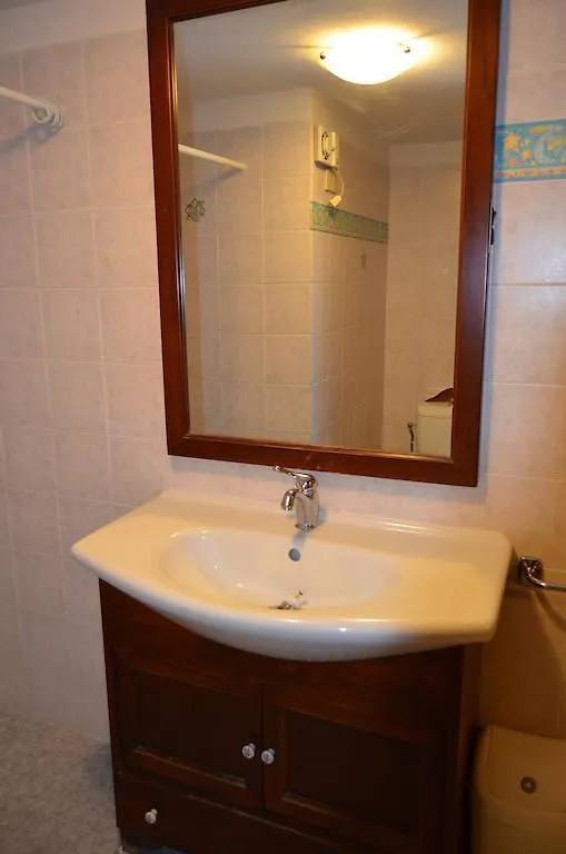 La Valle Dei Peschi Guest House Vada Country house