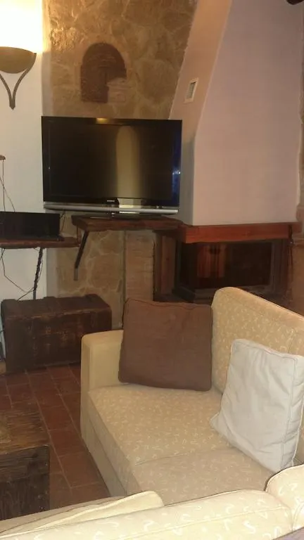Country house La Valle Dei Peschi Guest House Vada Italy