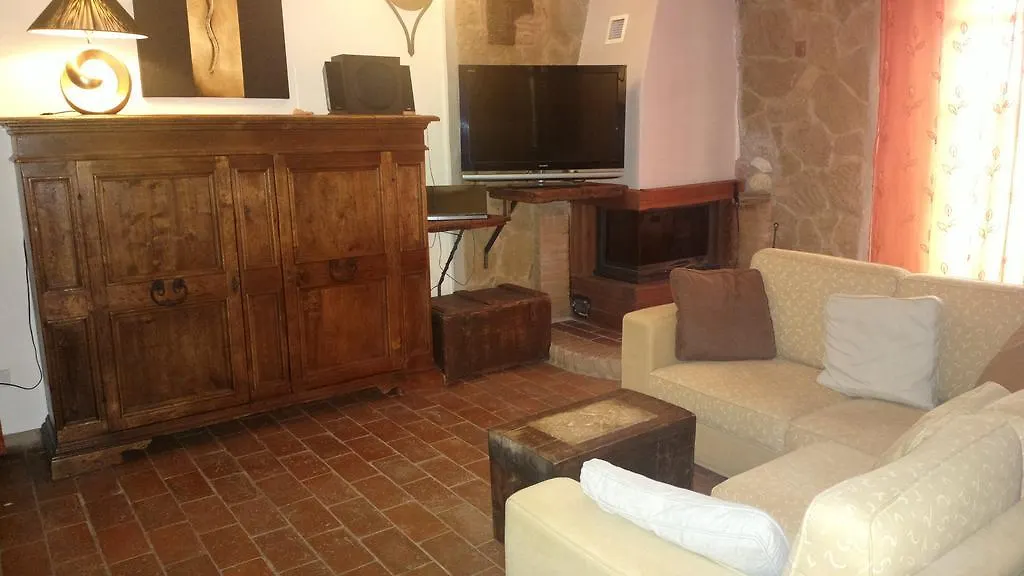 Country house La Valle Dei Peschi Guest House Vada