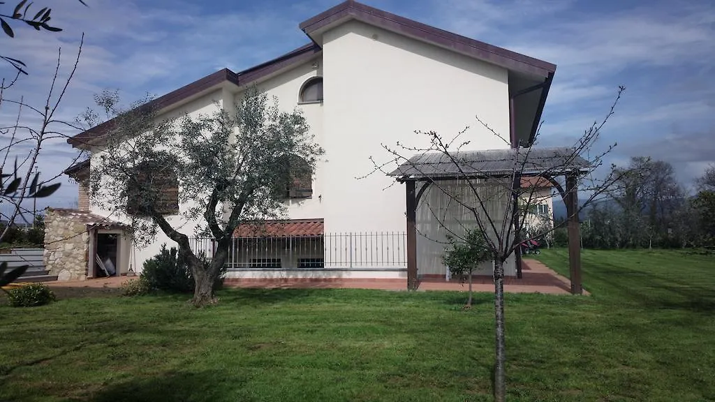Country house La Valle Dei Peschi Guest House Vada Italy