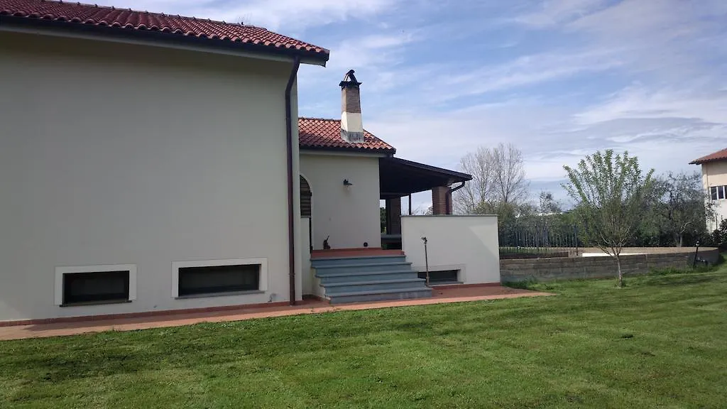 Country house La Valle Dei Peschi Guest House Vada