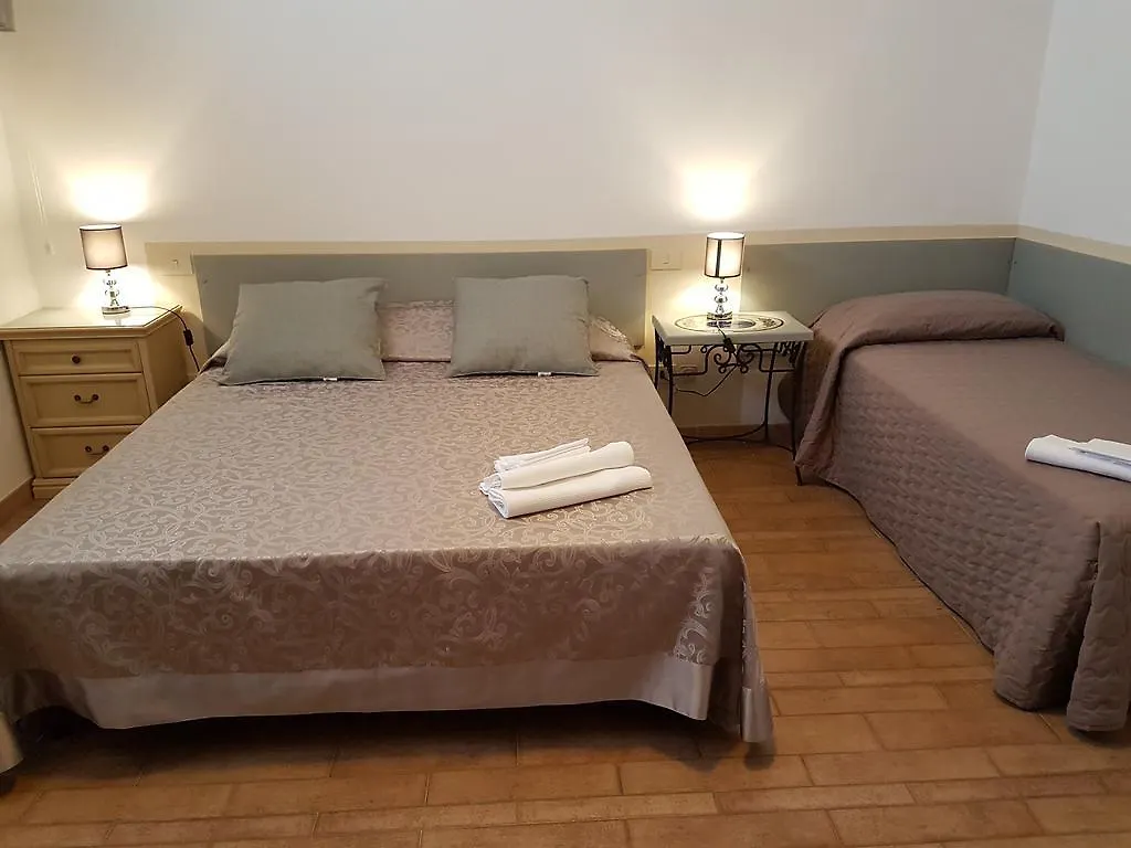 La Valle Dei Peschi Guest House Vada 0*,