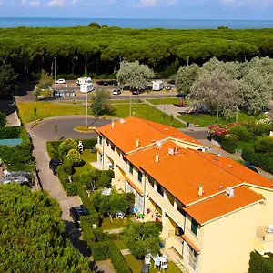 Apartmán Dino, Vada