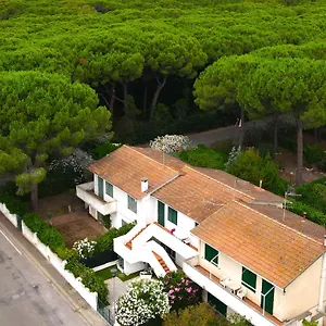 Apartmán Sobrini, Vada