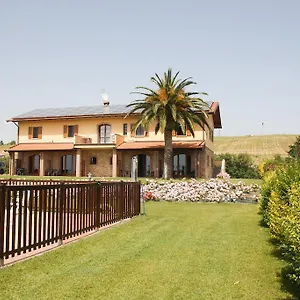 Landhaus Casa Il Malandrone, Vada